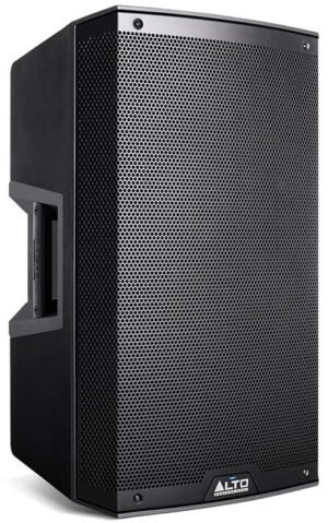 Активна акустична система Alto Professional TS215W