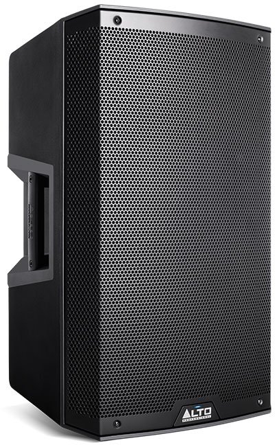 Активна акустична система Alto Professional TS215W