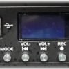 Мобільна акустична система HL Audio USK15A BT/USB