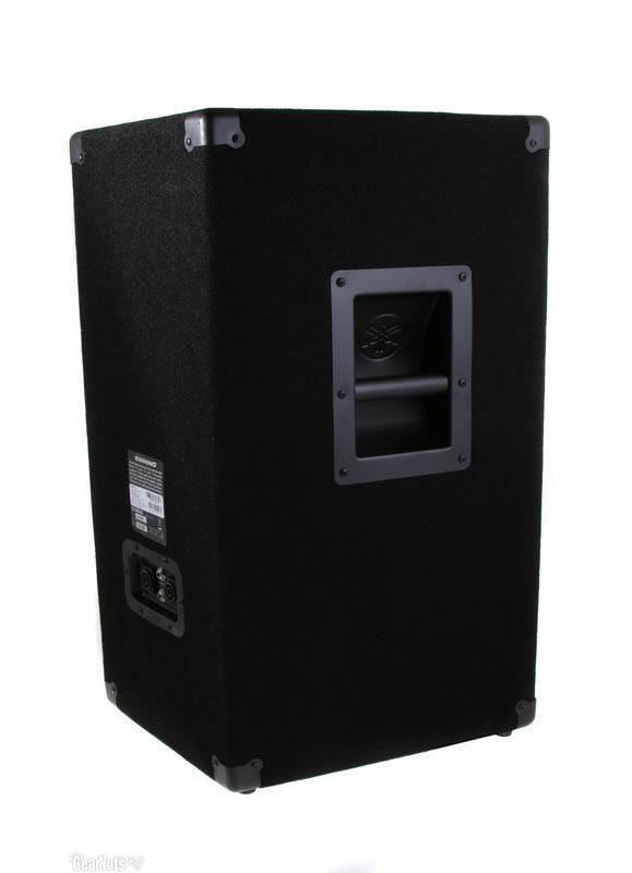 Пасивна акустична система Yamaha S115V